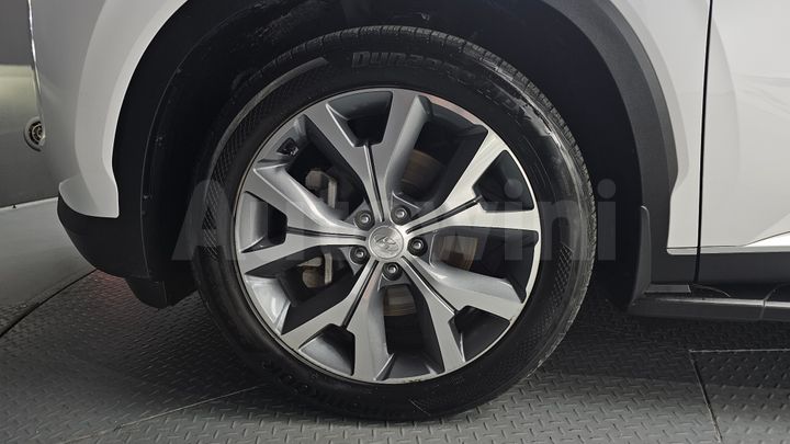Hyundai Palisade 2020 — 5