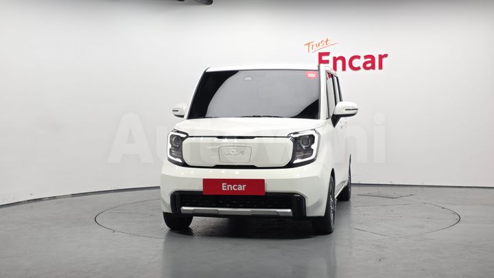 Kia Ray 2025 — 3