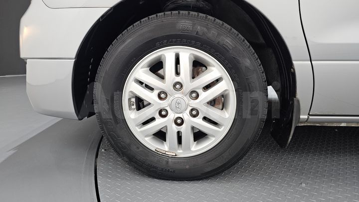 Hyundai Starex 2018 — 5