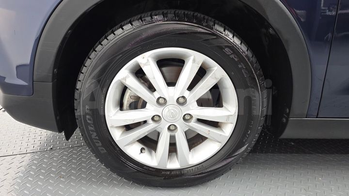 KGM (Ssangyong) Tivoli 2018 — 5