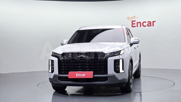 Hyundai Palisade 2023 — 3