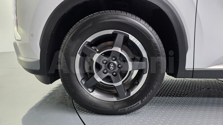 Hyundai Palisade 2023 — 5