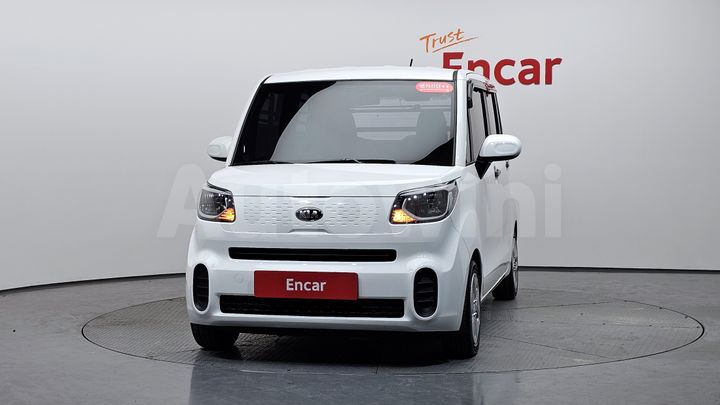 Kia Ray 2020 — 2