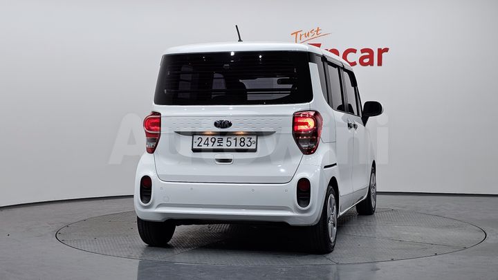 Kia Ray 2020 — 3