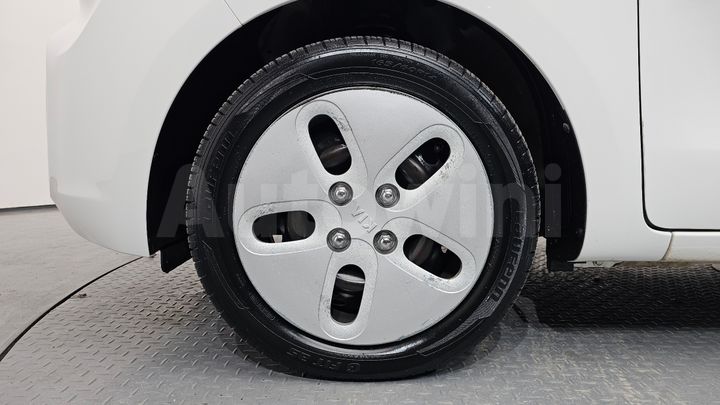 Kia Ray 2020 — 4