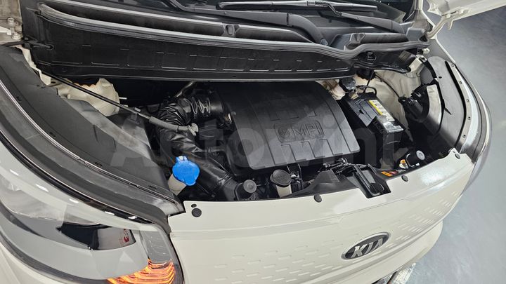 Kia Ray 2020 — 5