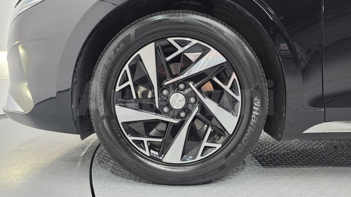Hyundai Grandeur 2023 — 5
