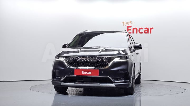 Kia Carnival 2023 — 3