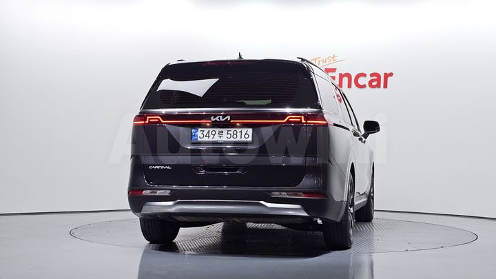 Kia Carnival 2023 — 4