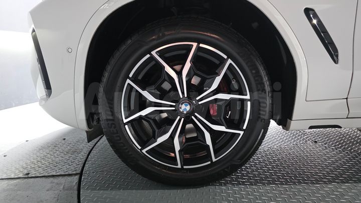 BMW X4 2022 — 5