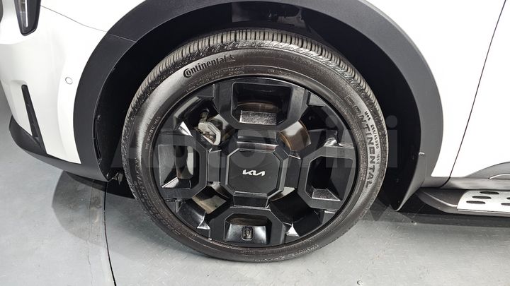 Kia Sorento 2025 — 5