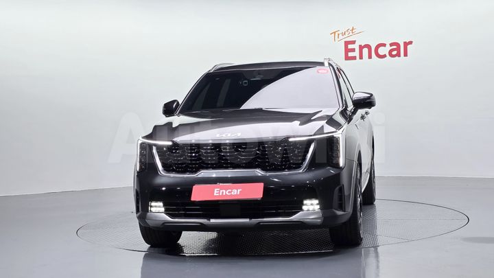 Kia Sorento 2024 — 3