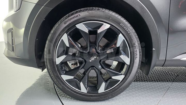 Kia Sorento 2024 — 5