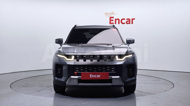 KGM (Ssangyong) Torres 2023 — 3