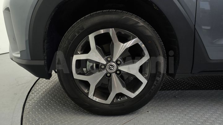 KGM (Ssangyong) Torres 2023 — 5
