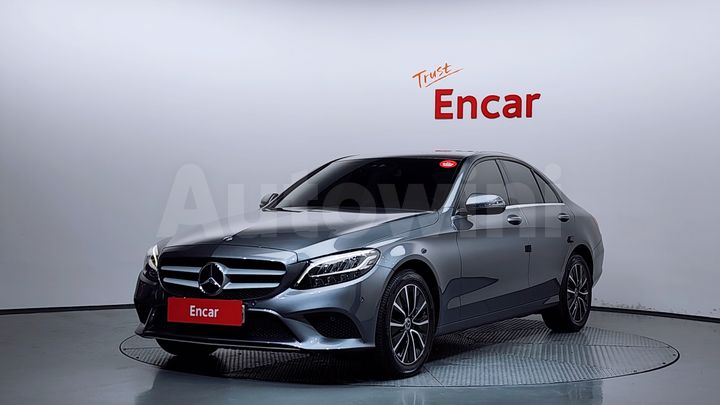 Mercedes Benz C Class
