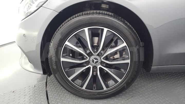 Mercedes Benz C Class
