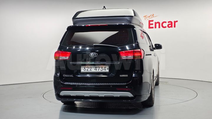 Kia Carnival 2016 — 4