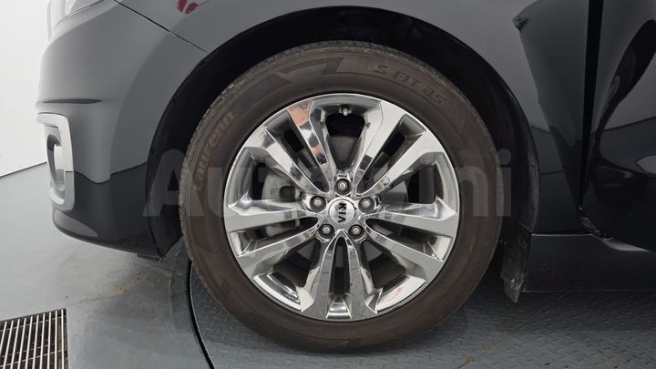 Kia Carnival 2016 — 5