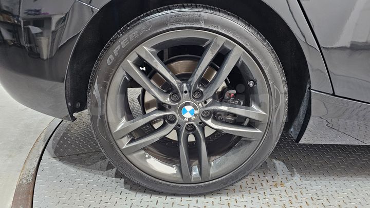 BMW 1 Series 2017 — 5