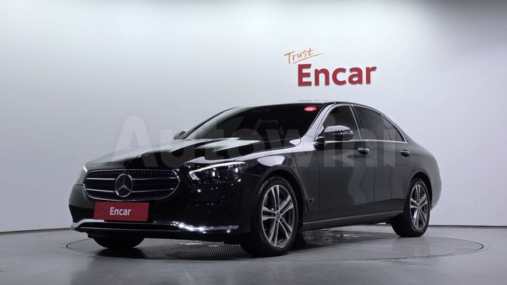 Mercedes Benz E Class