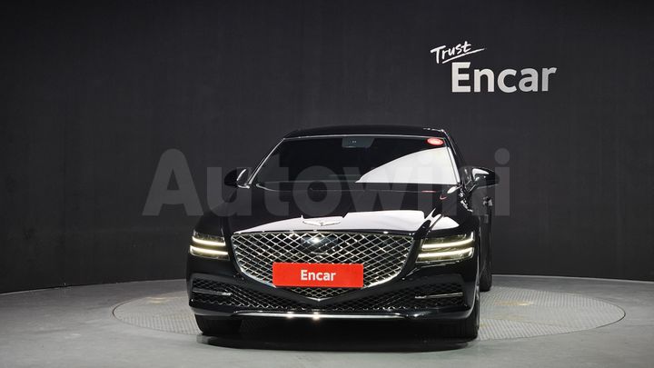 Genesis G80 2021 — 3