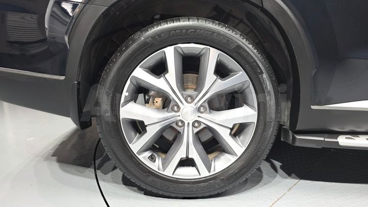Hyundai Palisade 2022 — 5