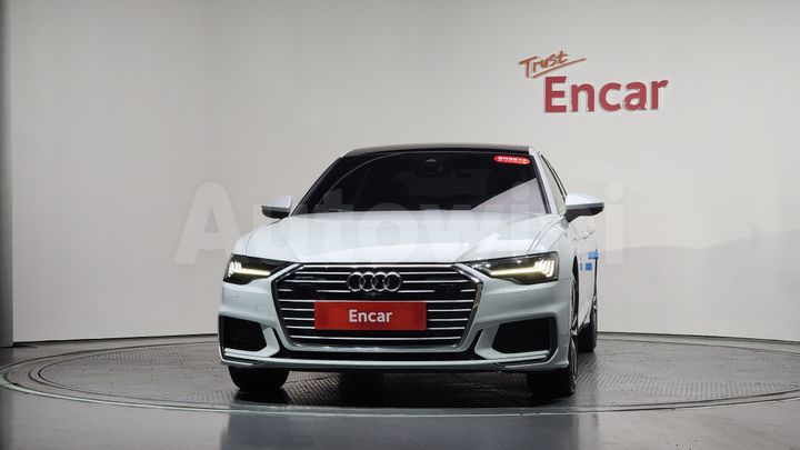 Audi A6 2023 — 2