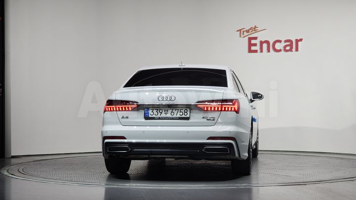 Audi A6 2023 — 3