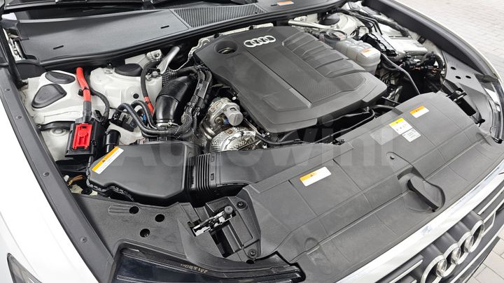 Audi A6 2023 — 5