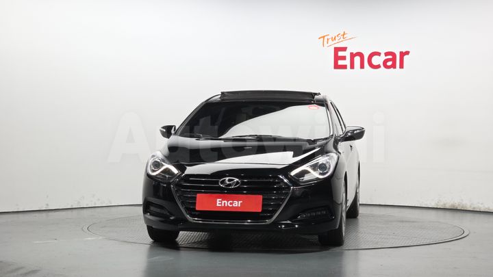 Hyundai i40 2012 — 3