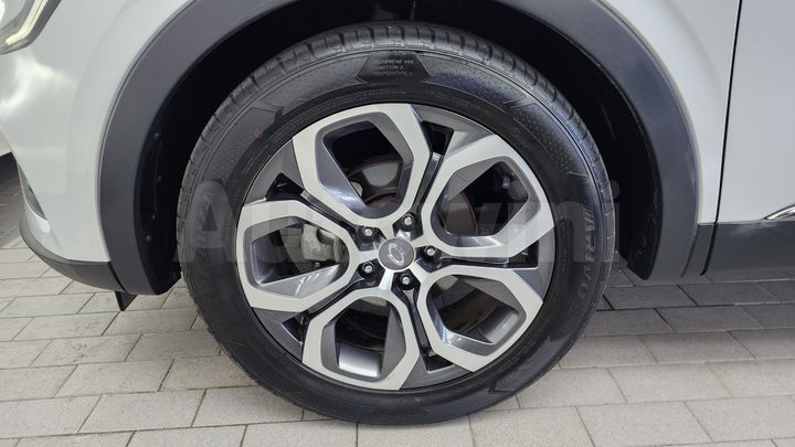 Renault XM3 2020 — 5
