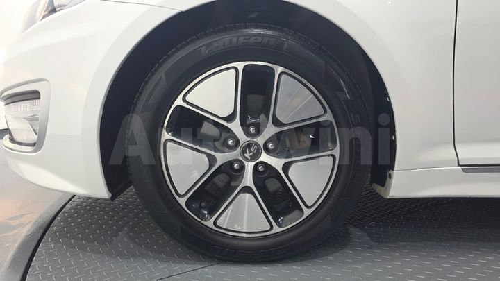 Kia K5 2013 — 5