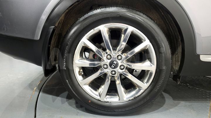 Kia Sorento 2015 — 5