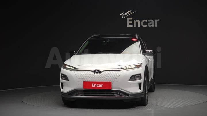 Hyundai Kona 2019 — 3