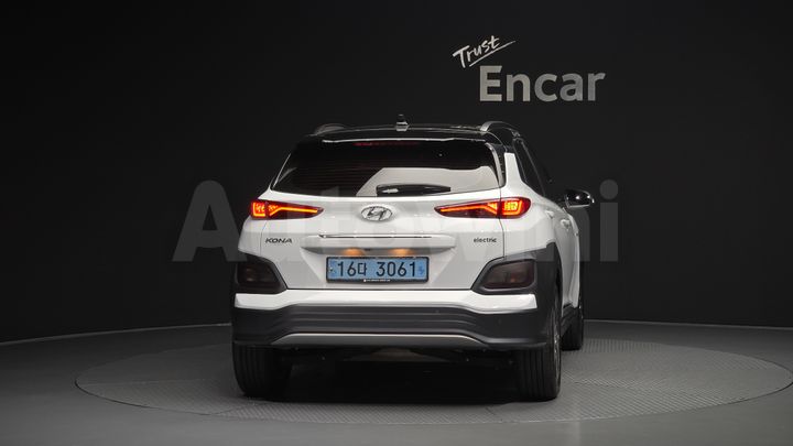 Hyundai Kona 2019 — 4
