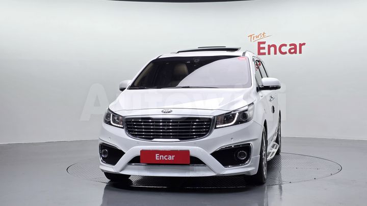 Kia Carnival 2016 — 3