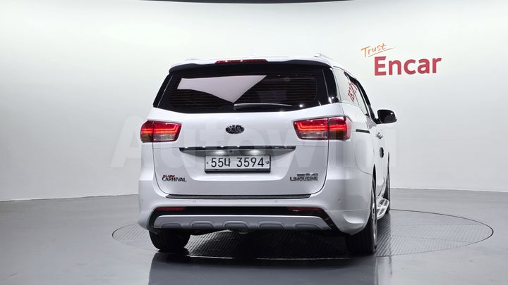 Kia Carnival 2016 — 4