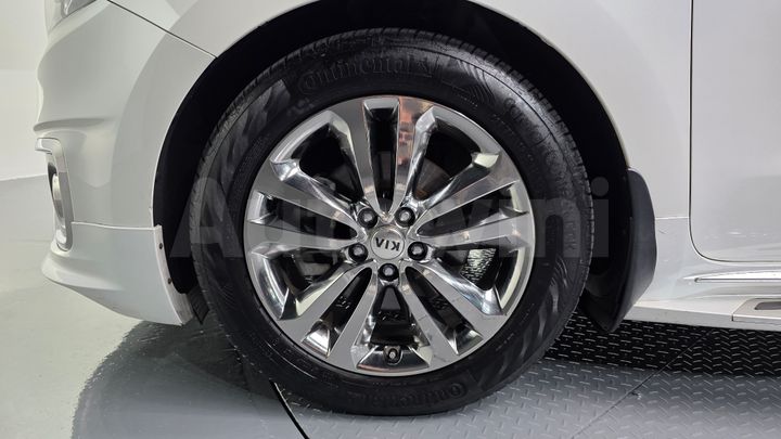 Kia Carnival 2016 — 5