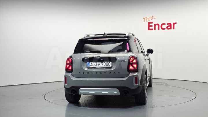 Mini Countryman 2022 — 4