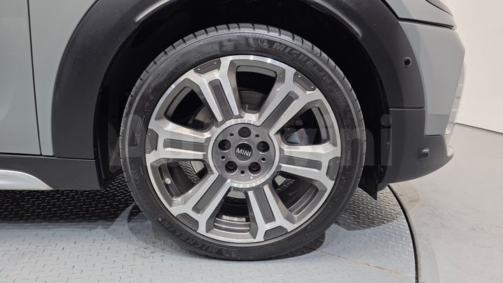 Mini Countryman 2022 — 5
