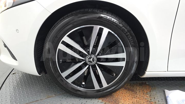 Mercedes Benz A Class 2022 — 4