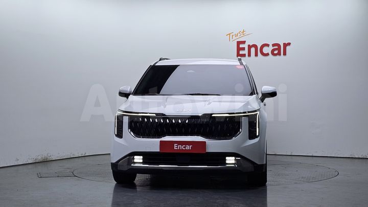 Kia Carnival 2025 — 3