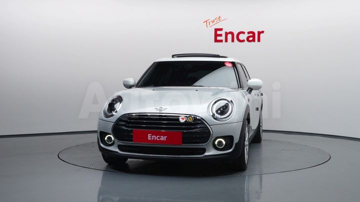 Mini Clubman 2022 — 3