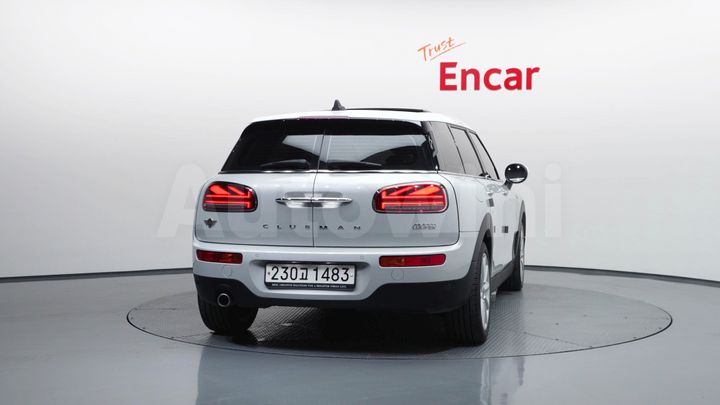 Mini Clubman 2022 — 4