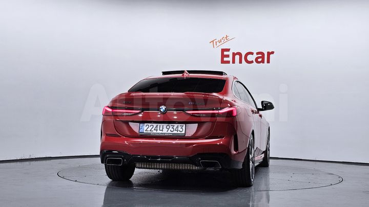 BMW 2 Series 2021 — 4