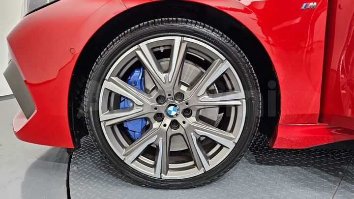 BMW 2 Series 2021 — 5
