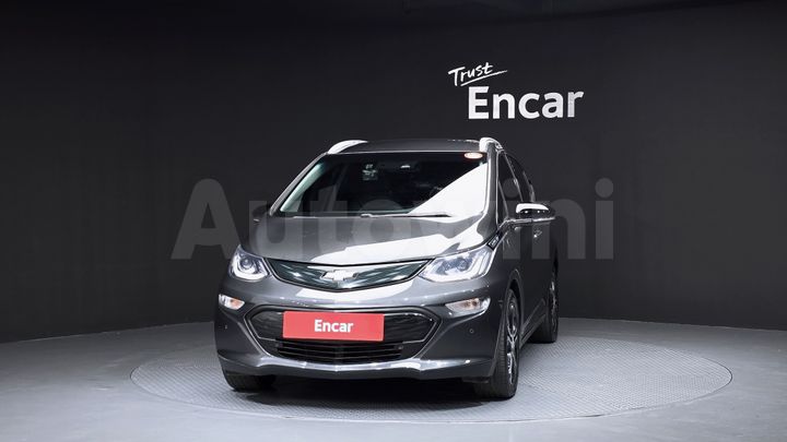 Chevrolet Bolt EV 2019 — 4