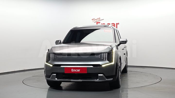 Kia EV9 2024 — 2