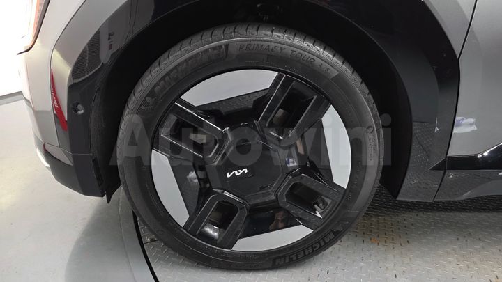 Kia EV9 2024 — 4